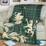 Tartan Blanket Ross Hunting Modern Tartan Scotland Lion Thistle Map Plaid Blanket, tartan blanket, plaid blanket, red plaid blanket, buffalo plaid blanket, green plaid blanket, plaid fleece blanket, blue plaid blanket, red tartan blanket, tartan plaid blanket, black and white plaid blanket, christmas plaid blanket, orange plaid blanket, tartan plaid throw blanket, pink plaid blanket, brown plaid blanket, buffalo check blanket