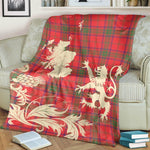 Tartan Blanket Ross Modern Tartan Scotland Lion Thistle Map Plaid Blanket, tartan blanket, plaid blanket, red plaid blanket, buffalo plaid blanket, green plaid blanket, plaid fleece blanket, blue plaid blanket, red tartan blanket, tartan plaid blanket, black and white plaid blanket, christmas plaid blanket, orange plaid blanket, tartan plaid throw blanket, pink plaid blanket, brown plaid blanket, buffalo check blanket