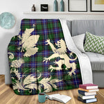 Tartan Blanket Russell Modern Tartan Scotland Lion Thistle Map Plaid Blanket, tartan blanket, plaid blanket, red plaid blanket, buffalo plaid blanket, green plaid blanket, plaid fleece blanket, blue plaid blanket, red tartan blanket, tartan plaid blanket, black and white plaid blanket, christmas plaid blanket, orange plaid blanket, tartan plaid throw blanket, pink plaid blanket, brown plaid blanket, buffalo check blanket