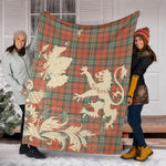 Tartan Blanket  SCOTT ANCIENT Tartan Scotland Lion Thistle Map Plaid Blanket, tartan blanket, plaid blanket, red plaid blanket, buffalo plaid blanket, green plaid blanket, plaid fleece blanket, blue plaid blanket, red tartan blanket, tartan plaid blanket, black and white plaid blanket, christmas plaid blanket, orange plaid blanket, tartan plaid throw blanket, pink plaid blanket, brown plaid blanket, buffalo check blanket