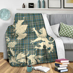 Tartan Blanket Scott Green Ancient Tartan Scotland Lion Thistle Map Plaid Blanket, tartan blanket, plaid blanket, red plaid blanket, buffalo plaid blanket, green plaid blanket, plaid fleece blanket, blue plaid blanket, red tartan blanket, tartan plaid blanket, black and white plaid blanket, christmas plaid blanket, orange plaid blanket, tartan plaid throw blanket, pink plaid blanket, brown plaid blanket, buffalo check blanket