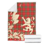 Tartan Blanket  SCOTT MODERN Tartan Scotland Lion Thistle Map Plaid Blanket, tartan blanket, plaid blanket, red plaid blanket, buffalo plaid blanket, green plaid blanket, plaid fleece blanket, blue plaid blanket, red tartan blanket, tartan plaid blanket, black and white plaid blanket, christmas plaid blanket, orange plaid blanket, tartan plaid throw blanket, pink plaid blanket, brown plaid blanket, buffalo check blanket