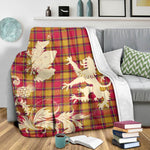 Tartan Blanket Scrymgeour Tartan Scotland Lion Thistle Map Plaid Blanket, tartan blanket, plaid blanket, red plaid blanket, buffalo plaid blanket, green plaid blanket, plaid fleece blanket, blue plaid blanket, red tartan blanket, tartan plaid blanket, black and white plaid blanket, christmas plaid blanket, orange plaid blanket, tartan plaid throw blanket, pink plaid blanket, brown plaid blanket, buffalo check blanket