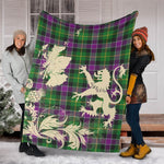 Tartan Blanket Selkirk Tartan Scotland Lion Thistle Map Plaid Blanket, tartan blanket, plaid blanket, red plaid blanket, buffalo plaid blanket, green plaid blanket, plaid fleece blanket, blue plaid blanket, red tartan blanket, tartan plaid blanket, black and white plaid blanket, christmas plaid blanket, orange plaid blanket, tartan plaid throw blanket, pink plaid blanket, brown plaid blanket, buffalo check blanket