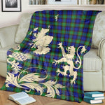 Tartan Blanket Sempill Modern Tartan Scotland Lion Thistle Map Plaid Blanket, tartan blanket, plaid blanket, red plaid blanket, buffalo plaid blanket, green plaid blanket, plaid fleece blanket, blue plaid blanket, red tartan blanket, tartan plaid blanket, black and white plaid blanket, christmas plaid blanket, orange plaid blanket, tartan plaid throw blanket, pink plaid blanket, brown plaid blanket, buffalo check blanket