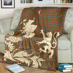 Tartan Blanket Seton Hunting Modern Tartan Scotland Lion Thistle Map Plaid Blanket, tartan blanket, plaid blanket, red plaid blanket, buffalo plaid blanket, green plaid blanket, plaid fleece blanket, blue plaid blanket, red tartan blanket, tartan plaid blanket, black and white plaid blanket, christmas plaid blanket, orange plaid blanket, tartan plaid throw blanket, pink plaid blanket, brown plaid blanket, buffalo check blanket