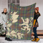 Tartan Blanket Shaw Green Modern Tartan Scotland Lion Thistle Map Plaid Blanket, tartan blanket, plaid blanket, red plaid blanket, buffalo plaid blanket, green plaid blanket, plaid fleece blanket, blue plaid blanket, red tartan blanket, tartan plaid blanket, black and white plaid blanket, christmas plaid blanket, orange plaid blanket, tartan plaid throw blanket, pink plaid blanket, brown plaid blanket, buffalo check blanket