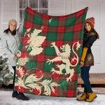 Tartan Blanket Stewart Atholl Modern Tartan Scotland Lion Thistle Map Plaid Blanket, tartan blanket, plaid blanket, red plaid blanket, buffalo plaid blanket, green plaid blanket, plaid fleece blanket, blue plaid blanket, red tartan blanket, tartan plaid blanket, black and white plaid blanket, christmas plaid blanket, orange plaid blanket, tartan plaid throw blanket, pink plaid blanket, brown plaid blanket, buffalo check blanket
