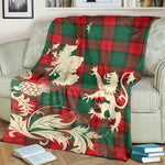 Tartan Blanket Stewart Atholl Modern Tartan Scotland Lion Thistle Map Plaid Blanket, tartan blanket, plaid blanket, red plaid blanket, buffalo plaid blanket, green plaid blanket, plaid fleece blanket, blue plaid blanket, red tartan blanket, tartan plaid blanket, black and white plaid blanket, christmas plaid blanket, orange plaid blanket, tartan plaid throw blanket, pink plaid blanket, brown plaid blanket, buffalo check blanket