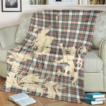 Tartan Blanket Stewart Dress Ancient Tartan Scotland Lion Thistle Map Plaid Blanket, tartan blanket, plaid blanket, red plaid blanket, buffalo plaid blanket, green plaid blanket, plaid fleece blanket, blue plaid blanket, red tartan blanket, tartan plaid blanket, black and white plaid blanket, christmas plaid blanket, orange plaid blanket, tartan plaid throw blanket, pink plaid blanket, brown plaid blanket, buffalo check blanket