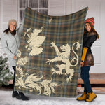 Tartan Blanket Stewart Hunting Weathered Tartan Scotland Lion Thistle Map Plaid Blanket, tartan blanket, plaid blanket, red plaid blanket, buffalo plaid blanket, green plaid blanket, plaid fleece blanket, blue plaid blanket, red tartan blanket, tartan plaid blanket, black and white plaid blanket, christmas plaid blanket, orange plaid blanket, tartan plaid throw blanket, pink plaid blanket, brown plaid blanket, buffalo check blanket