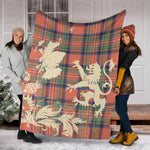 Tartan Blanket Stewart Royal Ancient Tartan Scotland Lion Thistle Map Plaid Blanket, tartan blanket, plaid blanket, red plaid blanket, buffalo plaid blanket, green plaid blanket, plaid fleece blanket, blue plaid blanket, red tartan blanket, tartan plaid blanket, black and white plaid blanket, christmas plaid blanket, orange plaid blanket, tartan plaid throw blanket, pink plaid blanket, brown plaid blanket, buffalo check blanket