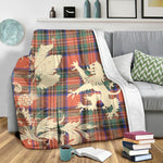 Tartan Blanket Stewart Royal Ancient Tartan Scotland Lion Thistle Map Plaid Blanket, tartan blanket, plaid blanket, red plaid blanket, buffalo plaid blanket, green plaid blanket, plaid fleece blanket, blue plaid blanket, red tartan blanket, tartan plaid blanket, black and white plaid blanket, christmas plaid blanket, orange plaid blanket, tartan plaid throw blanket, pink plaid blanket, brown plaid blanket, buffalo check blanket