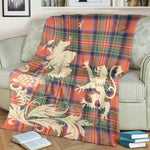 Tartan Blanket Stewart Royal Ancient Tartan Scotland Lion Thistle Map Plaid Blanket, tartan blanket, plaid blanket, red plaid blanket, buffalo plaid blanket, green plaid blanket, plaid fleece blanket, blue plaid blanket, red tartan blanket, tartan plaid blanket, black and white plaid blanket, christmas plaid blanket, orange plaid blanket, tartan plaid throw blanket, pink plaid blanket, brown plaid blanket, buffalo check blanket