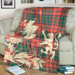 Tartan Blanket Stewart of Appin Ancient Tartan Scotland Lion Thistle Map Plaid Blanket, tartan blanket, plaid blanket, red plaid blanket, buffalo plaid blanket, green plaid blanket, plaid fleece blanket, blue plaid blanket, red tartan blanket, tartan plaid blanket, black and white plaid blanket, christmas plaid blanket, orange plaid blanket, tartan plaid throw blanket, pink plaid blanket, brown plaid blanket, buffalo check blanket