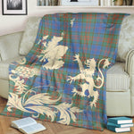Tartan Blanket Stewart of Appin Hunting Ancient Tartan Scotland Lion Thistle Map Plaid Blanket, tartan blanket, plaid blanket, red plaid blanket, buffalo plaid blanket, green plaid blanket, plaid fleece blanket, blue plaid blanket, red tartan blanket, tartan plaid blanket, black and white plaid blanket, christmas plaid blanket, orange plaid blanket, tartan plaid throw blanket, pink plaid blanket, brown plaid blanket, buffalo check blanket