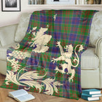 Tartan Blanket Stewart of Appin Hunting Modern Tartan Scotland Lion Thistle Map Plaid Blanket, tartan blanket, plaid blanket, red plaid blanket, buffalo plaid blanket, green plaid blanket, plaid fleece blanket, blue plaid blanket, red tartan blanket, tartan plaid blanket, black and white plaid blanket, christmas plaid blanket, orange plaid blanket, tartan plaid throw blanket, pink plaid blanket, brown plaid blanket, buffalo check blanket