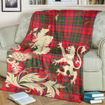 Tartan Blanket Stewart of Appin Modern Tartan Scotland Lion Thistle Map Plaid Blanket, tartan blanket, plaid blanket, red plaid blanket, buffalo plaid blanket, green plaid blanket, plaid fleece blanket, blue plaid blanket, red tartan blanket, tartan plaid blanket, black and white plaid blanket, christmas plaid blanket, orange plaid blanket, tartan plaid throw blanket, pink plaid blanket, brown plaid blanket, buffalo check blanket