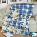 Tartan Blanket Strathclyde District Tartan Scotland Lion Thistle Map Plaid Blanket, tartan blanket, plaid blanket, red plaid blanket, buffalo plaid blanket, green plaid blanket, plaid fleece blanket, blue plaid blanket, red tartan blanket, tartan plaid blanket, black and white plaid blanket, christmas plaid blanket, orange plaid blanket, tartan plaid throw blanket, pink plaid blanket, brown plaid blanket, buffalo check blanket