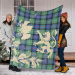 Tartan Blanket Sutherland Old Ancient Tartan Scotland Lion Thistle Map Plaid Blanket, tartan blanket, plaid blanket, red plaid blanket, buffalo plaid blanket, green plaid blanket, plaid fleece blanket, blue plaid blanket, red tartan blanket, tartan plaid blanket, black and white plaid blanket, christmas plaid blanket, orange plaid blanket, tartan plaid throw blanket, pink plaid blanket, brown plaid blanket, buffalo check blanket