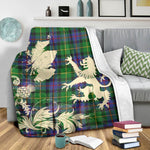 Tartan Blanket Tait Modern Tartan Scotland Lion Thistle Map Plaid Blanket, tartan blanket, plaid blanket, red plaid blanket, buffalo plaid blanket, green plaid blanket, plaid fleece blanket, blue plaid blanket, red tartan blanket, tartan plaid blanket, black and white plaid blanket, christmas plaid blanket, orange plaid blanket, tartan plaid throw blanket, pink plaid blanket, brown plaid blanket, buffalo check blanket