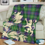 Tartan Blanket Tait Modern Tartan Scotland Lion Thistle Map Plaid Blanket, tartan blanket, plaid blanket, red plaid blanket, buffalo plaid blanket, green plaid blanket, plaid fleece blanket, blue plaid blanket, red tartan blanket, tartan plaid blanket, black and white plaid blanket, christmas plaid blanket, orange plaid blanket, tartan plaid throw blanket, pink plaid blanket, brown plaid blanket, buffalo check blanket