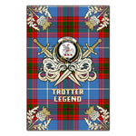 Tartan Personalized Flag, Custome Flag, Custome Flag Maker, Personalized Garden Flags, Custom Printed Flags, Personalized Garden Flag, Custom Garden Flags, Custom Made Flags, National Tartan Day, Tartan Garden Flag National Tartan Day, national tartan day canada