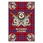 Tartan Personalized Flag, Custome Flag, Custome Flag Maker, Personalized Garden Flags, Custom Printed Flags, Personalized Garden Flag, Custom Garden Flags, Custom Made Flags, National Tartan Day, Tartan Garden Flag National Tartan Day, national tartan day canada