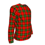 Scotstee Shop Tartan Plaid Sweatshirt, plaid sweatshirt, christmas sweatshirt, christmas sweatshirt womens, mens christmas sweatshirt, buffalo plaid sweatshirt,Clan Lennox Modern Sweatshirt