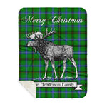 Scotstee Shop Plaid Tartan Blanket With Moose Clan Henderson Ancient Plaid Blanket, plaid blanket australia,plaid blanket canada,plaid christmas blanket,plaid fleece sherpa blanket,plaid sherpa blanket canada,plaid sherpa blanket lipstick,plaid sherpa blanket pink,plaid sherpa blanket queen