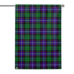 Scotstee Shop - Tartan Personalized Flag, Custome Flag Clan Mitchell Flag Garden Flag Mitchell Tartan Flag National Tartan Day Tartan House Flag