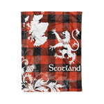 Tartan Plaid Fleece Blanket Tartan Blanket Thistle and Lion Scottish Clan Rob Roy MacGregor Ancient Plaid Blanket, tartan blanket, plaid blanket, red plaid blanket, buffalo plaid blanket, green plaid blanket, plaid fleece blanket, blue plaid blanket, red tartan blanket, tartan plaid blanket, black and white plaid blanket, christmas plaid blanket, orange plaid blanket, tartan plaid throw blanket, pink plaid blanket, brown plaid blanket, buffalo check blanket