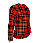 Scotstee Shop Tartan Plaid Sweatshirt, plaid sweatshirt, christmas sweatshirt, christmas sweatshirt womens, mens christmas sweatshirt, buffalo plaid sweatshirt,Clan Marjoribanks Sweatshirt