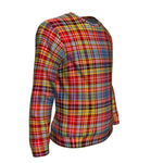 Scotstee Shop Tartan Plaid Sweatshirt, plaid sweatshirt, christmas sweatshirt, christmas sweatshirt womens, mens christmas sweatshirt, buffalo plaid sweatshirt,Clan Ogilvie of Airlie Ancient Sweatshirt