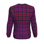 Scotstee Shop Tartan Plaid Sweatshirt, plaid sweatshirt, christmas sweatshirt, christmas sweatshirt womens, mens christmas sweatshirt, buffalo plaid sweatshirt,Clan Montgomery Modern Sweatshirt