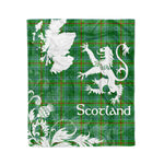 Tartan Plaid Fleece Blanket Tartan Blanket Thistle and Lion Scottish Clan Cranstoun Ancient Plaid Blanket, tartan blanket, plaid blanket, red plaid blanket, buffalo plaid blanket, green plaid blanket, plaid fleece blanket, blue plaid blanket, red tartan blanket, tartan plaid blanket, black and white plaid blanket, christmas plaid blanket, orange plaid blanket, tartan plaid throw blanket, pink plaid blanket, brown plaid blanket, buffalo check blanket