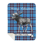 Scotstee Shop Plaid Tartan Blanket With Moose Clan Elliot Ancient Plaid Blanket, plaid blanket australia,plaid blanket canada,plaid christmas blanket,plaid fleece sherpa blanket,plaid sherpa blanket canada,plaid sherpa blanket lipstick,plaid sherpa blanket pink,plaid sherpa blanket queen