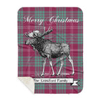 Scotstee Shop Plaid Tartan Blanket With Moose Clan Crawford Ancient Plaid Blanket, plaid blanket australia,plaid blanket canada,plaid christmas blanket,plaid fleece sherpa blanket,plaid sherpa blanket canada,plaid sherpa blanket lipstick,plaid sherpa blanket pink,plaid sherpa blanket queen