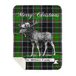 Scotstee Shop Plaid Tartan Blanket With Moose Clan Webster Plaid Blanket, plaid blanket australia,plaid blanket canada,plaid christmas blanket,plaid fleece sherpa blanket,plaid sherpa blanket canada,plaid sherpa blanket lipstick,plaid sherpa blanket pink,plaid sherpa blanket queen