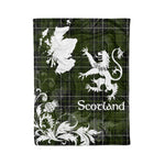 Tartan Plaid Fleece Blanket Tartan Blanket Thistle and Lion Scottish Clan MacLean Hunting Plaid Blanket, tartan blanket, plaid blanket, red plaid blanket, buffalo plaid blanket, green plaid blanket, plaid fleece blanket, blue plaid blanket, red tartan blanket, tartan plaid blanket, black and white plaid blanket, christmas plaid blanket, orange plaid blanket, tartan plaid throw blanket, pink plaid blanket, brown plaid blanket, buffalo check blanket