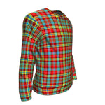 Scotstee Shop Tartan Plaid Sweatshirt, plaid sweatshirt, christmas sweatshirt, christmas sweatshirt womens, mens christmas sweatshirt, buffalo plaid sweatshirt,Clan Ogilvie Sweatshirt
