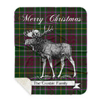 Scotstee Shop Plaid Tartan Blanket With Moose Clan Crosbie Plaid Blanket, plaid blanket australia,plaid blanket canada,plaid christmas blanket,plaid fleece sherpa blanket,plaid sherpa blanket canada,plaid sherpa blanket lipstick,plaid sherpa blanket pink,plaid sherpa blanket queen