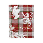Tartan Plaid Fleece Blanket Tartan Blanket Thistle and Lion Scottish Clan MacFie Plaid Blanket, tartan blanket, plaid blanket, red plaid blanket, buffalo plaid blanket, green plaid blanket, plaid fleece blanket, blue plaid blanket, red tartan blanket, tartan plaid blanket, black and white plaid blanket, christmas plaid blanket, orange plaid blanket, tartan plaid throw blanket, pink plaid blanket, brown plaid blanket, buffalo check blanket