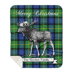 Scotstee Shop Plaid Tartan Blanket With Moose Clan Gordon Old Ancient Plaid Blanket, plaid blanket australia,plaid blanket canada,plaid christmas blanket,plaid fleece sherpa blanket,plaid sherpa blanket canada,plaid sherpa blanket lipstick,plaid sherpa blanket pink,plaid sherpa blanket queen