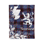 Tartan Plaid Fleece Blanket Tartan Blanket Thistle and Lion Scottish Clan Rutherford Hunting Plaid Blanket, tartan blanket, plaid blanket, red plaid blanket, buffalo plaid blanket, green plaid blanket, plaid fleece blanket, blue plaid blanket, red tartan blanket, tartan plaid blanket, black and white plaid blanket, christmas plaid blanket, orange plaid blanket, tartan plaid throw blanket, pink plaid blanket, brown plaid blanket, buffalo check blanket