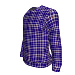 Scotstee Shop Tartan Plaid Sweatshirt, plaid sweatshirt, christmas sweatshirt, christmas sweatshirt womens, mens christmas sweatshirt, buffalo plaid sweatshirt,Clan Ochterlony Sweatshirt