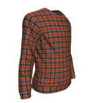 Scotstee Shop Tartan Plaid Sweatshirt, plaid sweatshirt, christmas sweatshirt, christmas sweatshirt womens, mens christmas sweatshirt, buffalo plaid sweatshirt,Clan MacNaughton Ancient Sweatshirt