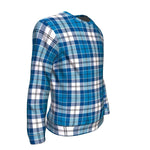 Scotstee Shop Tartan Plaid Sweatshirt, plaid sweatshirt, christmas sweatshirt, christmas sweatshirt womens, mens christmas sweatshirt, buffalo plaid sweatshirt,Clan Roberton Sweatshirt