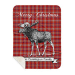 Scotstee Shop Plaid Tartan Blanket With Moose Clan Pennington Plaid Blanket, plaid blanket australia,plaid blanket canada,plaid christmas blanket,plaid fleece sherpa blanket,plaid sherpa blanket canada,plaid sherpa blanket lipstick,plaid sherpa blanket pink,plaid sherpa blanket queen