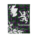 Tartan Plaid Fleece Blanket Tartan Blanket Thistle and Lion Scottish Clan Morrison Plaid Blanket, tartan blanket, plaid blanket, red plaid blanket, buffalo plaid blanket, green plaid blanket, plaid fleece blanket, blue plaid blanket, red tartan blanket, tartan plaid blanket, black and white plaid blanket, christmas plaid blanket, orange plaid blanket, tartan plaid throw blanket, pink plaid blanket, brown plaid blanket, buffalo check blanket